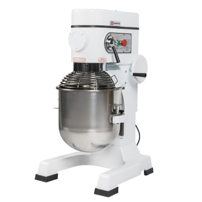 Миксер планетарный Miratek MGR-30 - внешний вид оборудования